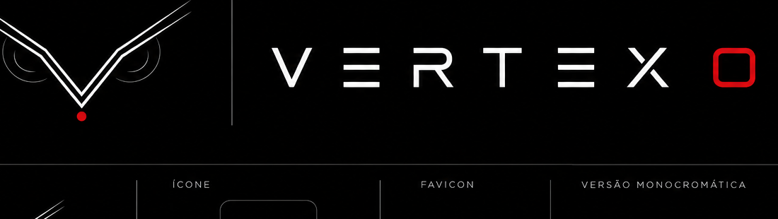 VERTEX Emblem