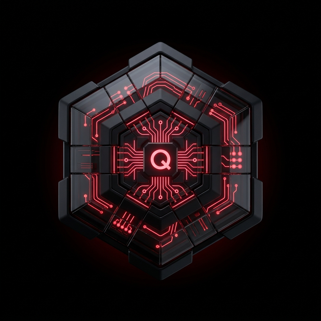 VERTEX OS Icon